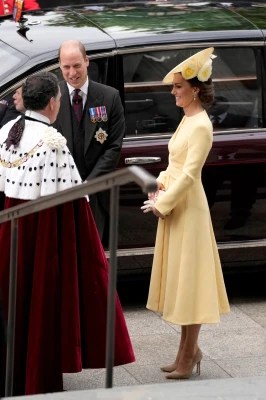 photo 7 in Catherine, Duchess of Cambridge gallery [id1305282] 2022-07-15 00:00:00