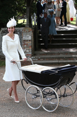 Catherine, Duchess of Cambridge pic #806825