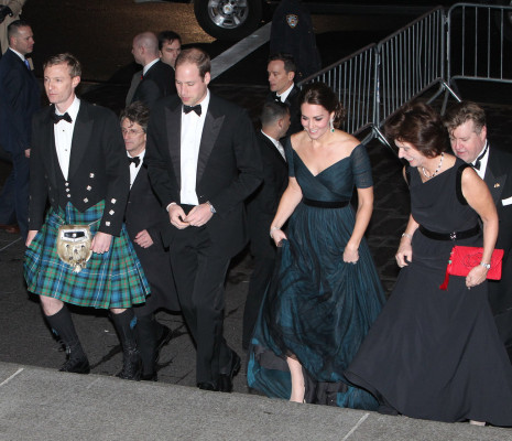 Catherine, Duchess of Cambridge pic #748300