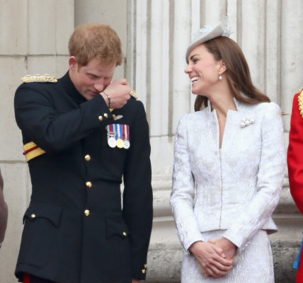 Catherine, Duchess of Cambridge pic #810736