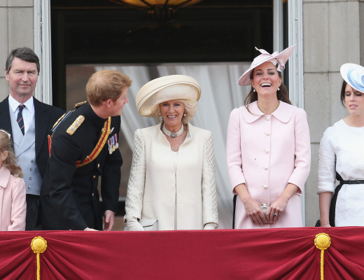 Catherine, Duchess of Cambridge pic #810735