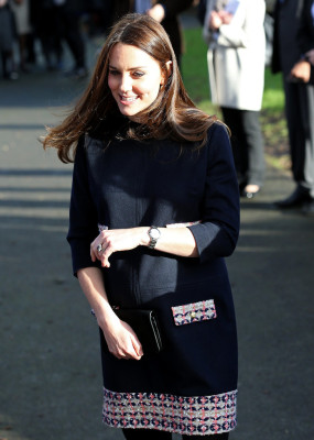Catherine, Duchess of Cambridge pic #754538