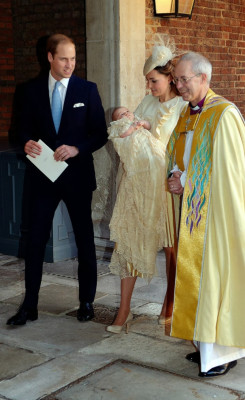 Catherine, Duchess of Cambridge pic #643214