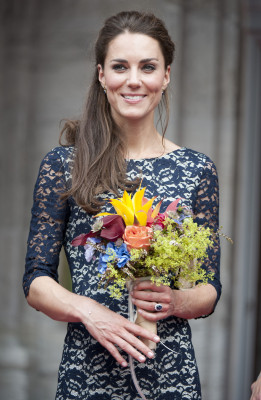 Catherine, Duchess of Cambridge pic #404572