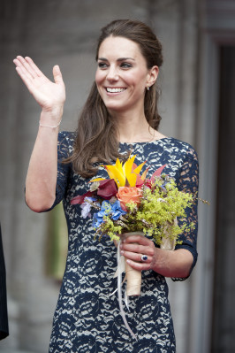 Catherine, Duchess of Cambridge pic #404574
