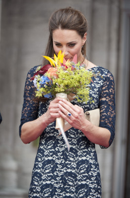 Catherine, Duchess of Cambridge pic #404575