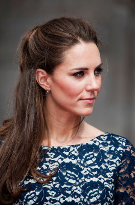 Catherine, Duchess of Cambridge pic #404571