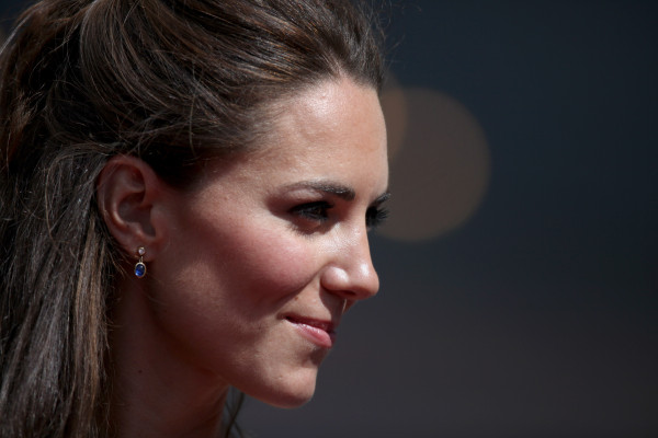 Catherine, Duchess of Cambridge pic #404573