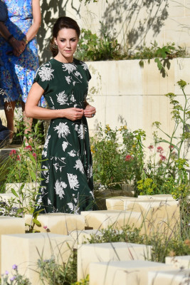 Catherine, Duchess of Cambridge pic #940887