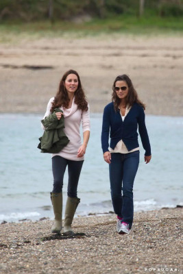 Catherine, Duchess of Cambridge pic #936649