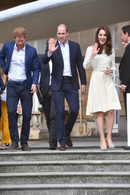 Catherine, Duchess of Cambridge pic #936648