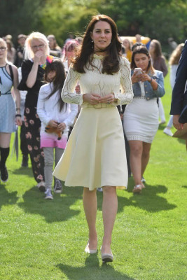 Catherine, Duchess of Cambridge pic #936647
