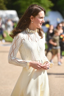 Catherine, Duchess of Cambridge pic #936646