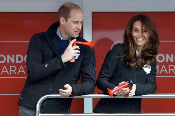 Catherine, Duchess of Cambridge pic #936662
