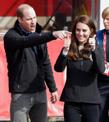 Catherine, Duchess of Cambridge pic #936672