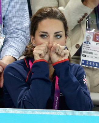 Catherine, Duchess of Cambridge pic #936669