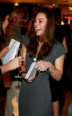 Catherine, Duchess of Cambridge pic #936666