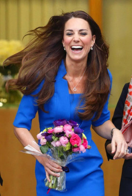 Catherine, Duchess of Cambridge pic #936664