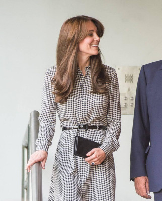 Catherine, Duchess of Cambridge pic #936663
