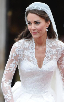 Catherine, Duchess of Cambridge pic #936682