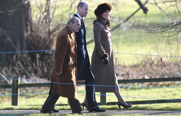 Catherine, Duchess of Cambridge pic #996161