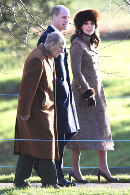 Catherine, Duchess of Cambridge pic #996164