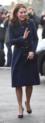 Catherine, Duchess of Cambridge pic #997035