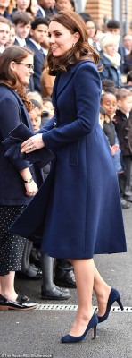 Catherine, Duchess of Cambridge pic #997036