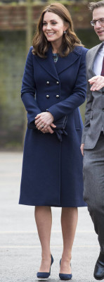 Catherine, Duchess of Cambridge pic #997039