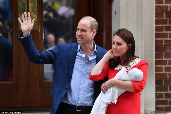 Catherine, Duchess of Cambridge pic #1031535