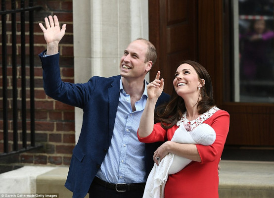 Catherine, Duchess of Cambridge pic #1031538
