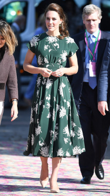Catherine, Duchess of Cambridge pic #936251
