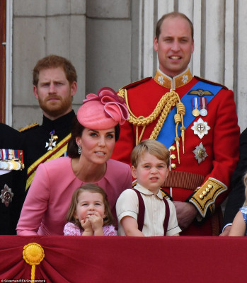 Catherine, Duchess of Cambridge pic #944290