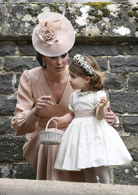 Catherine, Duchess of Cambridge pic #944292
