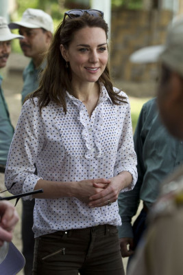 Catherine, Duchess of Cambridge pic #944295
