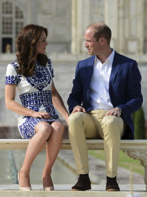Catherine, Duchess of Cambridge pic #944291