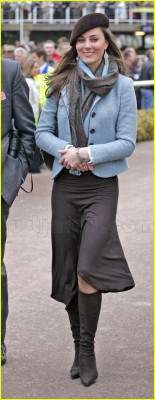 Catherine, Duchess of Cambridge pic #944298