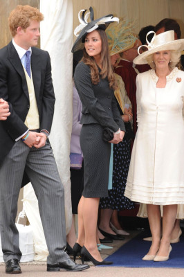 Catherine, Duchess of Cambridge pic #944296