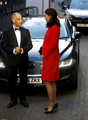 Catherine, Duchess of Cambridge pic #1000769