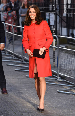 Catherine, Duchess of Cambridge pic #1000771