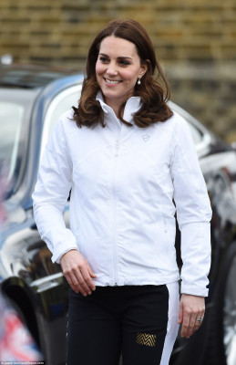 Catherine, Duchess of Cambridge pic #1000772