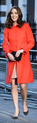 Catherine, Duchess of Cambridge pic #1000776