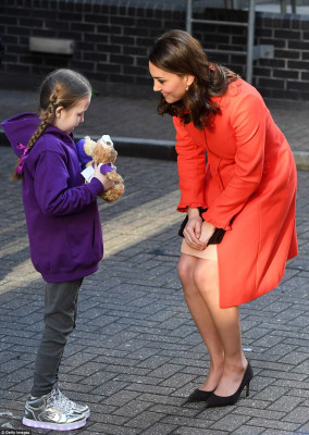 Catherine, Duchess of Cambridge pic #1000778