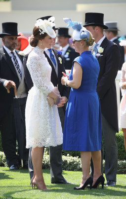 Catherine, Duchess of Cambridge pic #945151