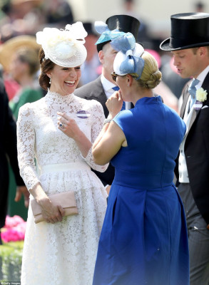 Catherine, Duchess of Cambridge pic #945144