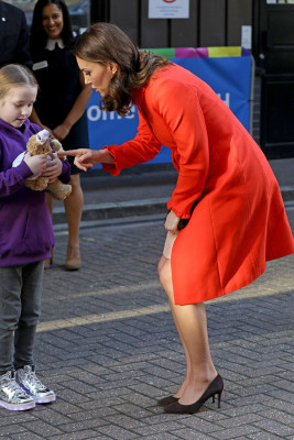 Catherine, Duchess of Cambridge pic #1000920