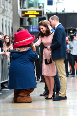 Catherine, Duchess of Cambridge pic #971883