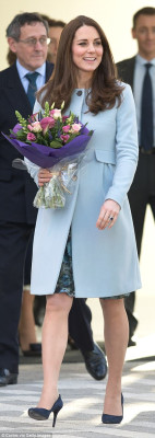 Catherine, Duchess of Cambridge pic #1002547