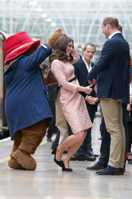 Catherine, Duchess of Cambridge pic #971912
