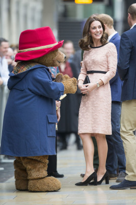Catherine, Duchess of Cambridge pic #971897